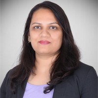SHRADDHA KHIVASARA