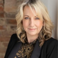 Suzy Griffiths