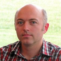 Stewart Penman