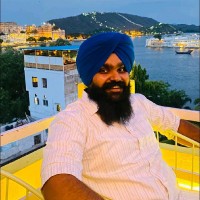 Rajinder Singh Mahi