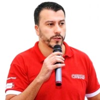 Anderson Pereira Da Costa