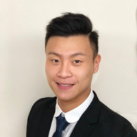 Travis Leung