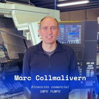 Marc Collmalivern Boix