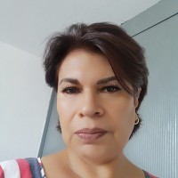 Virginia Martínez AMDETUR