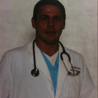 Brian Padgett