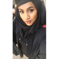 Fahmina Abedin