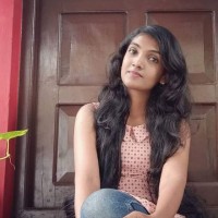 Kavya Udayakumar
