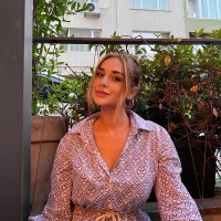 Necla Öyküm Zeren