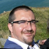 Fabrice Bouziges