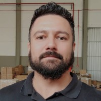 Igor Huascar Simões