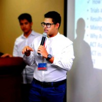 Anas Saad