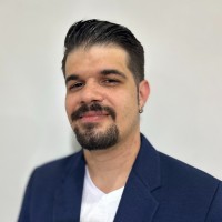 Daniel Palacios