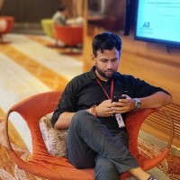 Devendra Kumar Singh