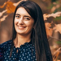 Tetiana Khatsanovska