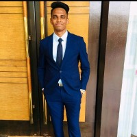 Arwind Mohan
