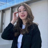 Darya Sviardlova