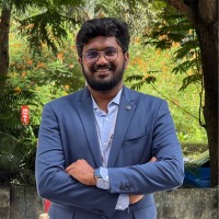 Partha Saradhi Reddy Y P