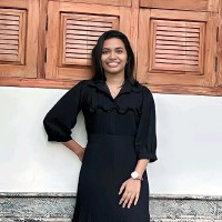 Anagha Raveendran
