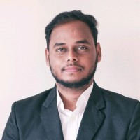 Sudhamoy Halder