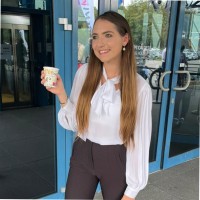 Carla Van Niekerk