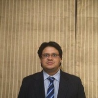 Kunal Motishaw