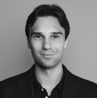 Eric Eliasson