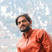 Satya Venkat Velugula
