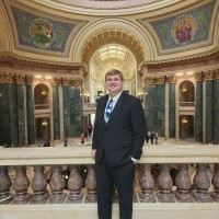 Braden Kundert