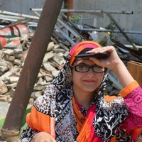 Sadia Masood
