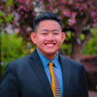 Johnny Dinh