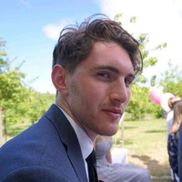 Marcus Elliott