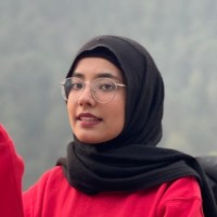 Hadia Irfan