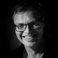 Christopher Anderson