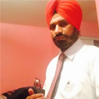 Bobby Sidhu
