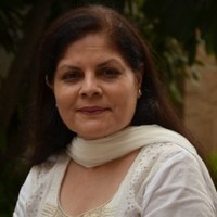 Sonia Khattar