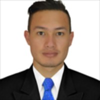 Jeisson Esteban Quevedo