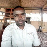 Sydney Chadokwenda