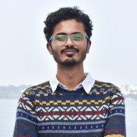 Devrishi Bharadwaj