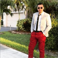 James Zamora