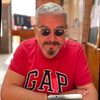 jorge becerra