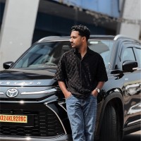 Fahad P
