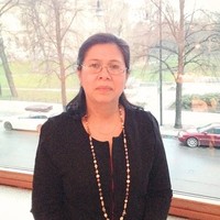 Sara Judith Ramirez