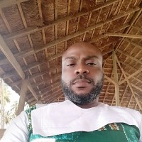 Clement Djorgee