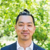 Marcus Tan de Bibiana