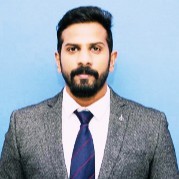 Arjun M