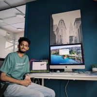 Ajay V.N