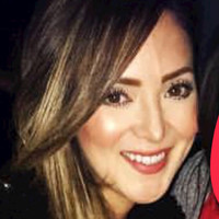 Clarissa Vargas