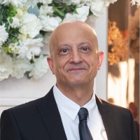 Basil Salman
