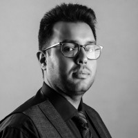 Ehsan Akhtari