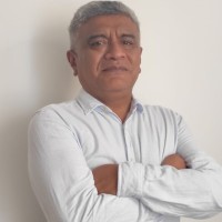 Daniel Nunez
